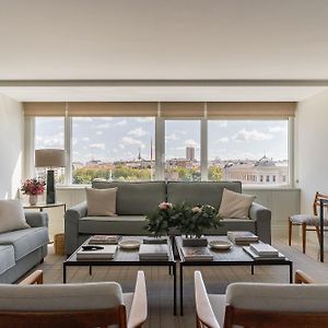 Appartement met Twee Slaapkamers